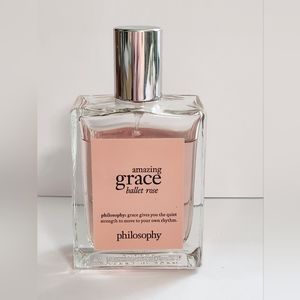 Philosophy Ballet Rose